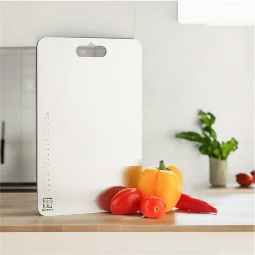 Steel Chopping Boards For Cutting