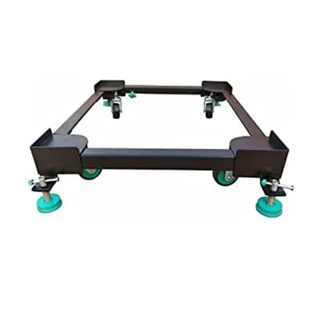 Washing Machine Stand - IFB, LG, Samsung, Whirlpool, Bosch Washing Machines Compatible