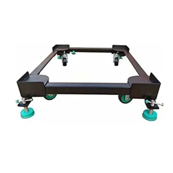 Washing Machine Stand - IFB, LG, Samsung, Whirlpool, Bosch Washing Machines Compatible